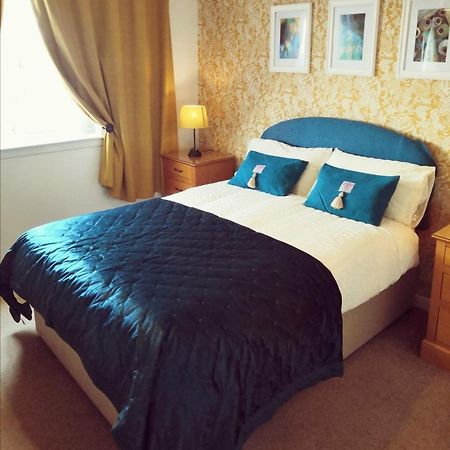 Bed and Breakfast Twenty Seven Stornoway  Exterior foto