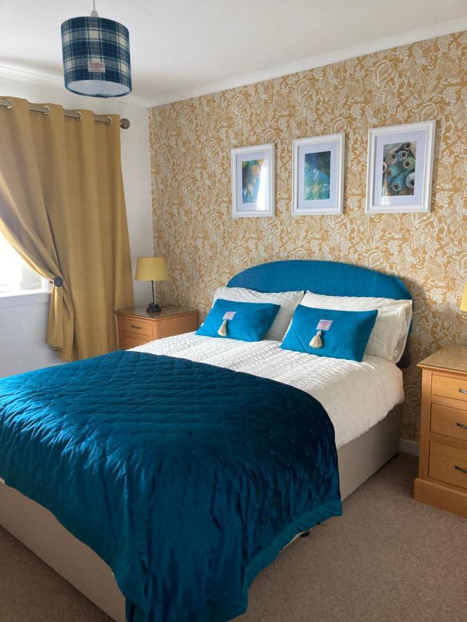 Bed and Breakfast Twenty Seven Stornoway  Exterior foto