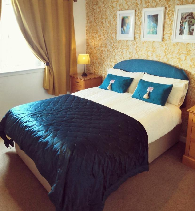 Bed and Breakfast Twenty Seven Stornoway  Exterior foto
