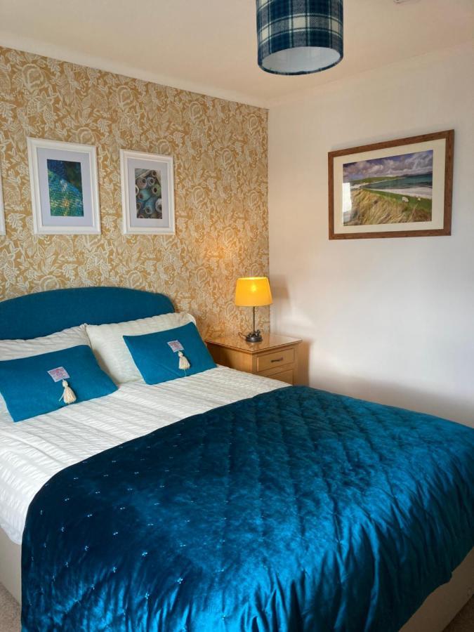 Bed and Breakfast Twenty Seven Stornoway  Exterior foto