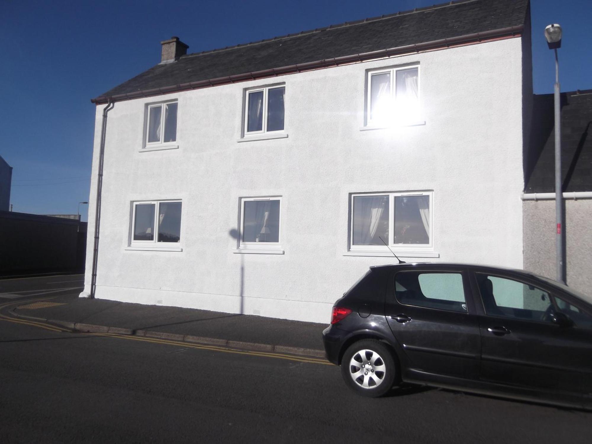 Bed and Breakfast Twenty Seven Stornoway  Exterior foto