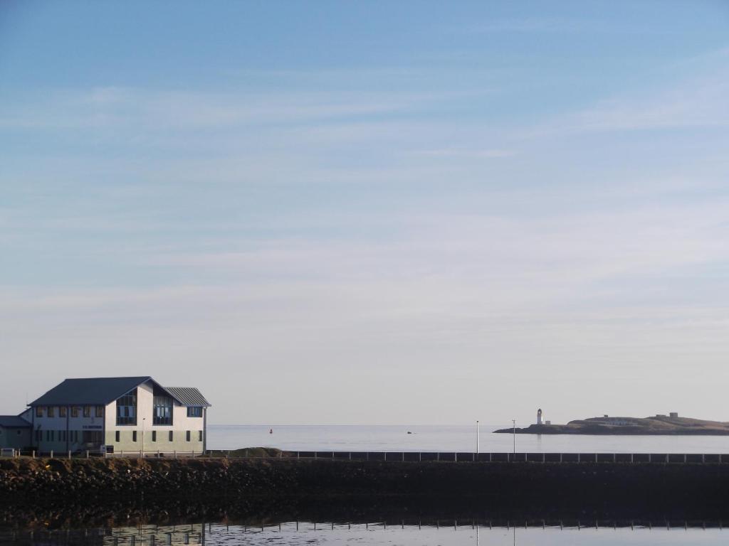 Bed and Breakfast Twenty Seven Stornoway  Exterior foto