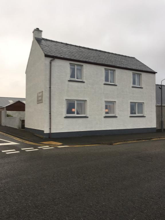 Bed and Breakfast Twenty Seven Stornoway  Exterior foto