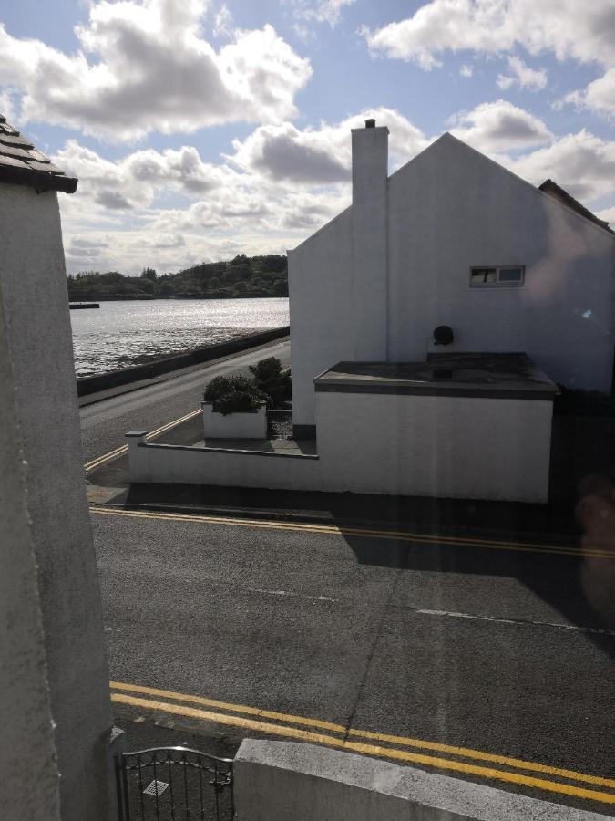 Bed and Breakfast Twenty Seven Stornoway  Exterior foto